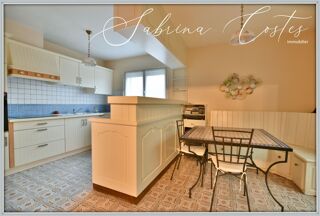  Maison � vendre 6 pi�ces 160 m�