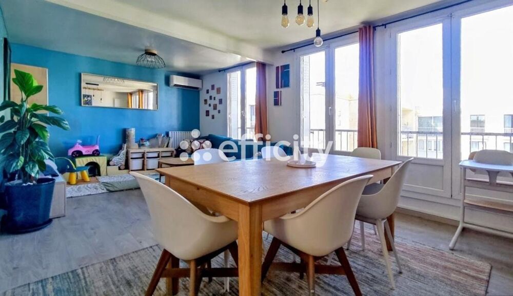 Vente Appartement Appartement ancien Aix en provence