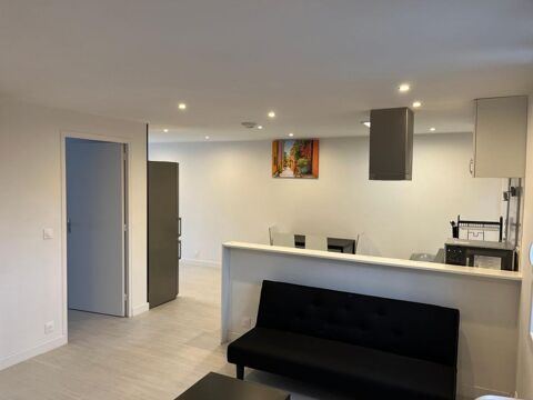  Maison � louer 2 pi�ces 45 m�