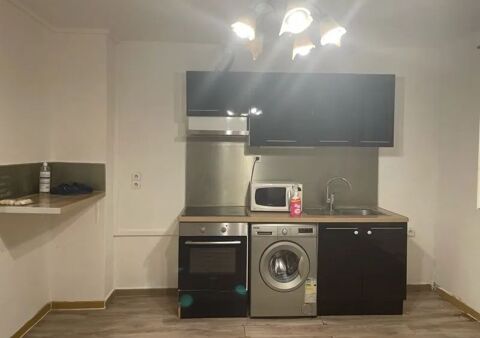  Appartement � louer 2 pi�ces 32 m�