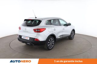 Kadjar 1.2 TCe Energy Bose Edition EDC 130 ch 2018 occasion 92130 Issy-les-Moulineaux