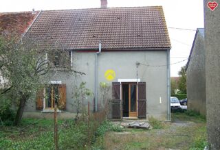  Maison à vendre 5 pièces 80 m²