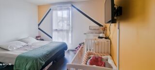  Appartement à vendre 2 pièces 39 m²