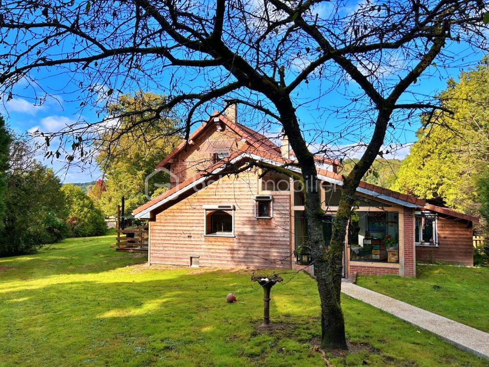 ? Élégance et charme à la campagne  Maison de caractère de 1895 avec dépendances aménagées ?