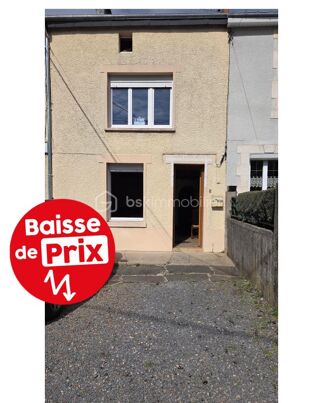  Maison à vendre 3 pièces 103 m²