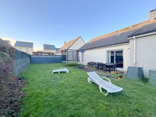  Maison � vendre 5 pi�ces 124 m�