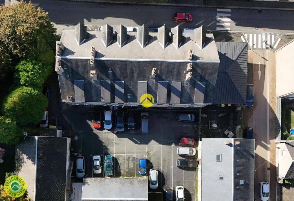 � vendre  Appartement Gu�ret (23000)