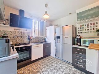  Appartement � vendre 5 pi�ces 116 m�