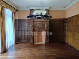  Maison à vendre 11 pièces 239 m²