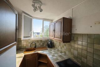  Appartement à vendre 4 pièces 59 m²