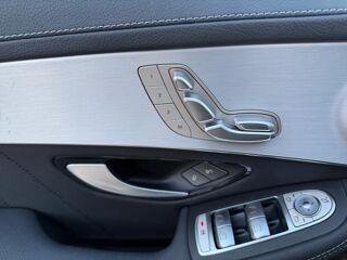 Classe GLC (2) 300 E 4MATIC AMG LINE 9G-TRONIC 2022 occasion 55800 Contrisson