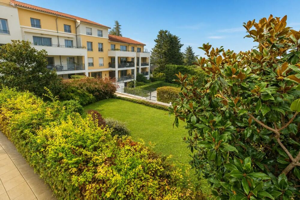 Vente Appartement Appartement de 4 pièces de 97 m² à Dardilly Dardilly