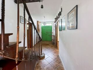  Maison à vendre 6 pièces 134 m²