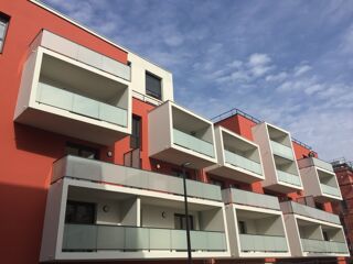  Appartement � louer 1 pi�ce 19 m�