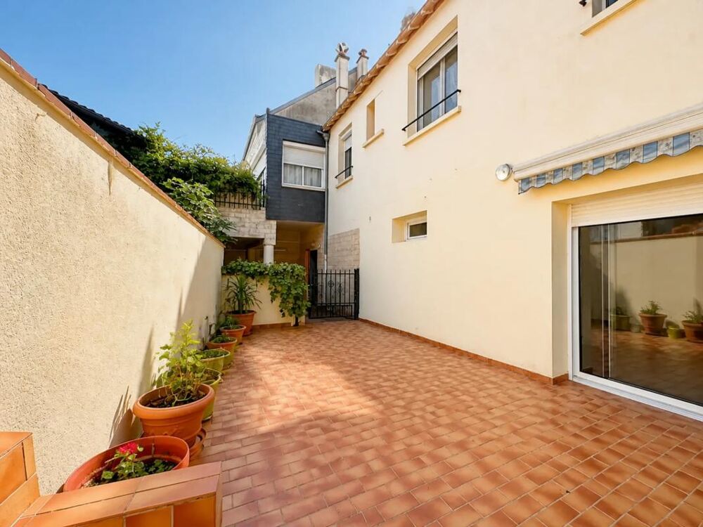 Vente Maison Maison de 6 pièces de 150 m² à Angers Angers