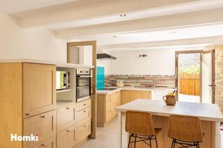  Maison � vendre 3 pi�ces 118 m�