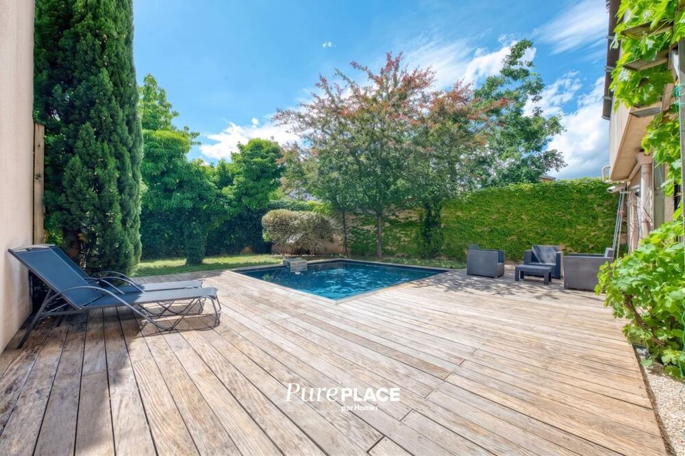Vente Appartement Appartement Type 6 de 155 m² à Lyon 69008 en plein cœur de Laenec 8 Lyon 8