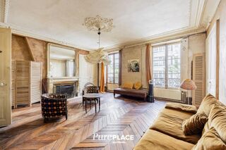 Appartement 5 pièces 127 m² · à Paris 10 · 127 m² · 1 320 000 €