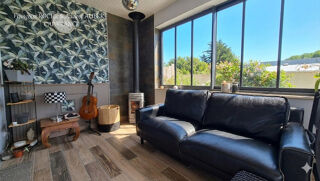  Maison à vendre 5 pièces 131 m²