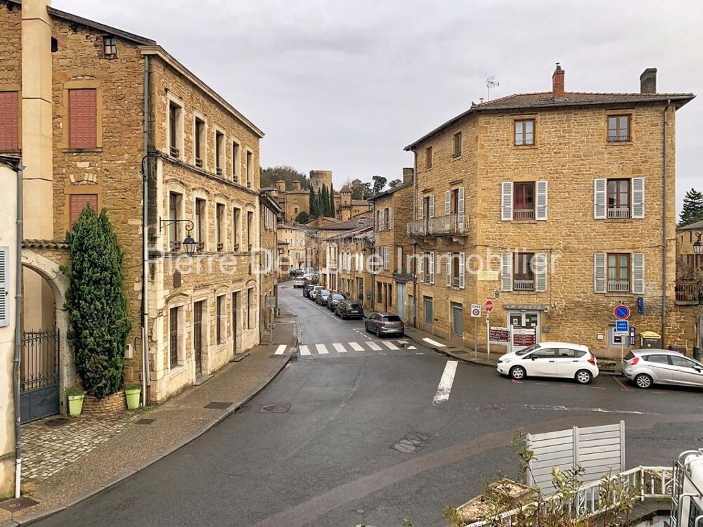 Appartement 3 pièces 70 m² · à Chessy · 70 m² · 180 000 €