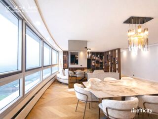  Appartement � vendre 5 pi�ces 148 m�