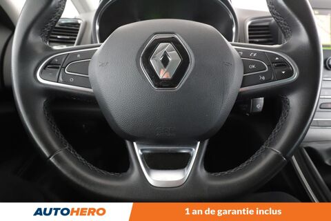 Grand scenic IV 1.7 dCi Blue Business 7PL 120 ch 2020 occasion 92130 Issy-les-Moulineaux