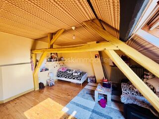  Maison à vendre 4 pièces 117 m²