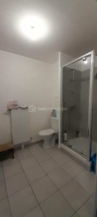  Appartement à vendre 2 pièces 42 m²