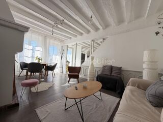  Maison à vendre 4 pièces 112 m²