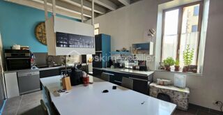  Maison à vendre 4 pièces 160 m²