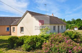  Maison � vendre 7 pi�ces 162 m�