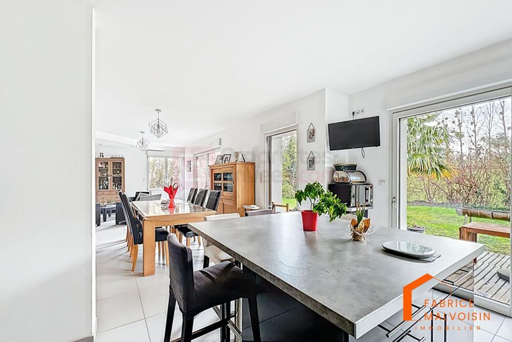 Maison Marconnelle 5 pièce(s) 128 m2