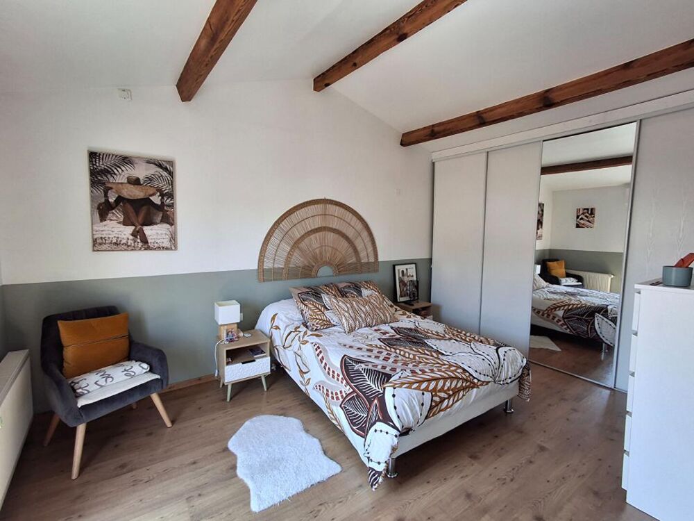 Maison Saint Hilaire De Clisson 5 pièce(s) 112 m2