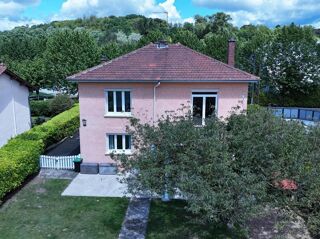  Villa à vendre 6 pièces 172 m²
