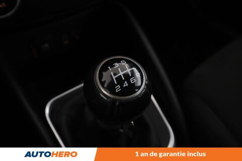 Tipo 1.4 Easy 5P 95 ch 2017 occasion 92130 Issy-les-Moulineaux