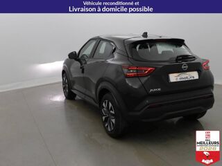 Juke DIG-T 114 Acenta 2024 occasion 10150 Lavau