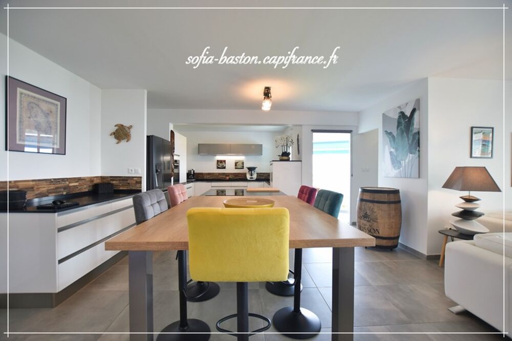 � vendre  Appartement Les Trois-�lets (97229)