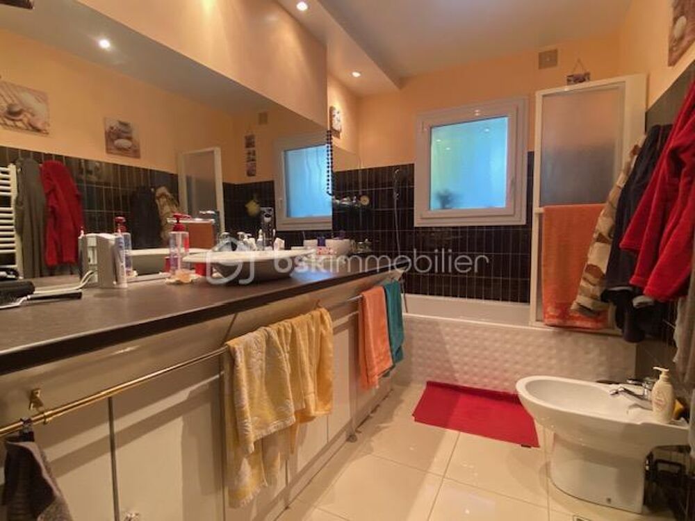  vendre  Villa La Seyne-sur-Mer (83500)