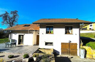  Maison à vendre 5 pièces 158 m²