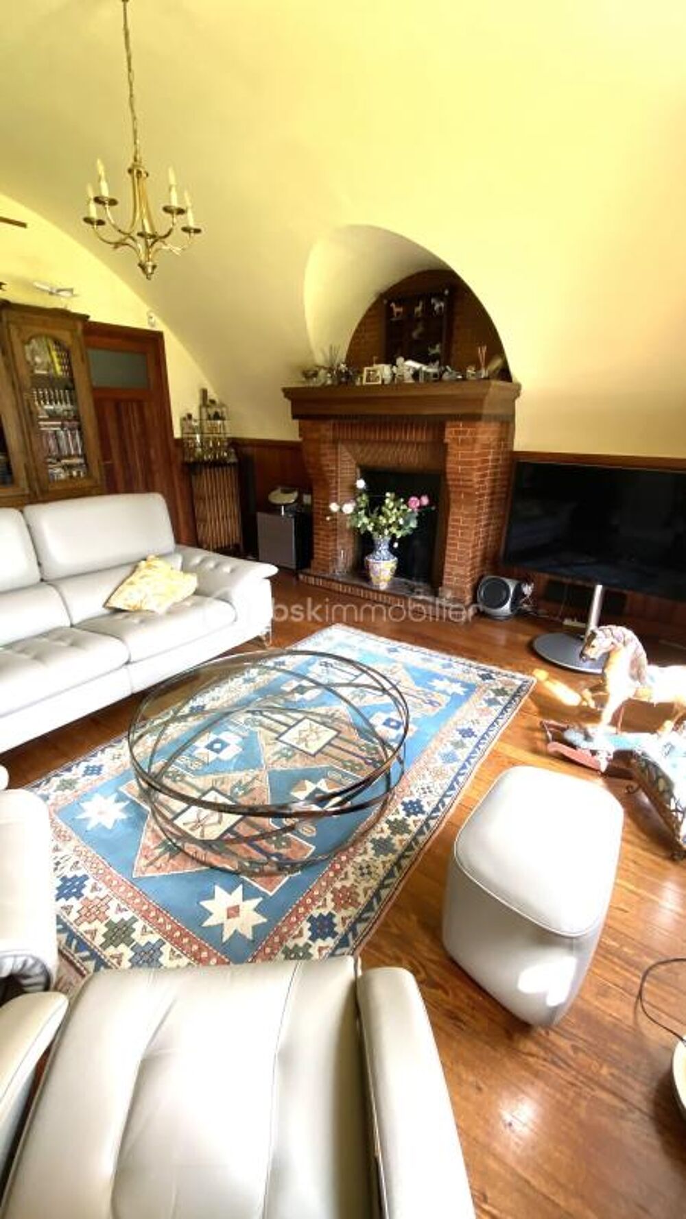 � vendre  Propri�t�/ch�teau Septeuil (78790)