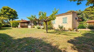 Vente Maison VILLELAURE – Belle maison de plain-pied avec piscine, garage et atelier, 170 m², 3 chambres Villelaure