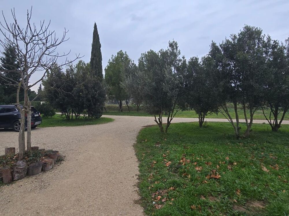  vendre  Proprit/chteau Avignon (84000)
