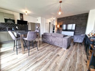  Appartement  vendre 3 pices 64 m