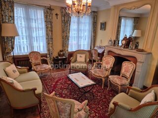  Maison � vendre 6 pi�ces 183 m�