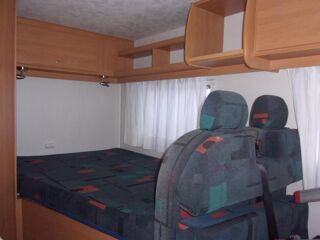  2006 occasion 13510 &Eacute;guilles
