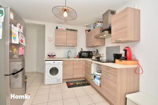  Maison à vendre 4 pièces 80 m²