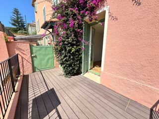  Appartement  vendre 2 pices 50 m
