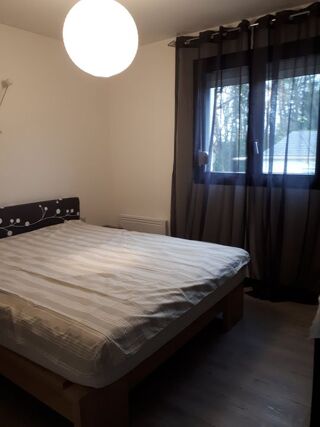  Appartement à louer 2 pièces 38 m²