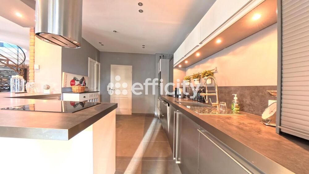 � vendre  Maison Verri�res-le-Buisson (91370)