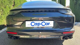 Panamera II 2.9 560 E-Hybrid PDK 4s - Entretien constructeur Toit ouv 2022 occasion 26000 Valence
